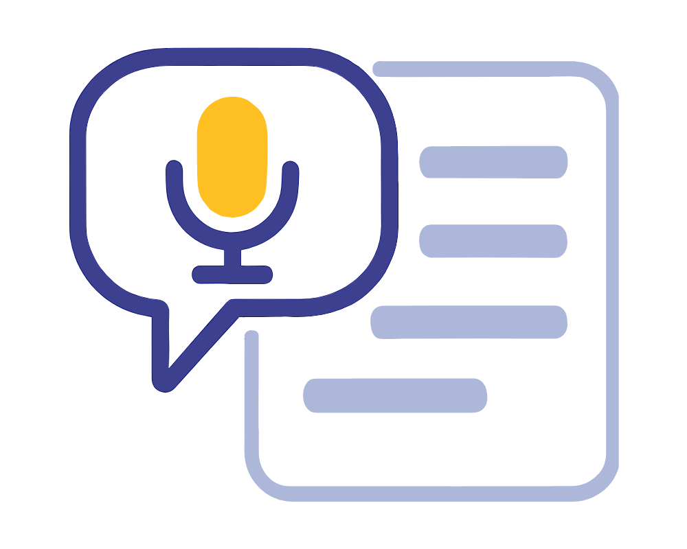 音声文字起こし