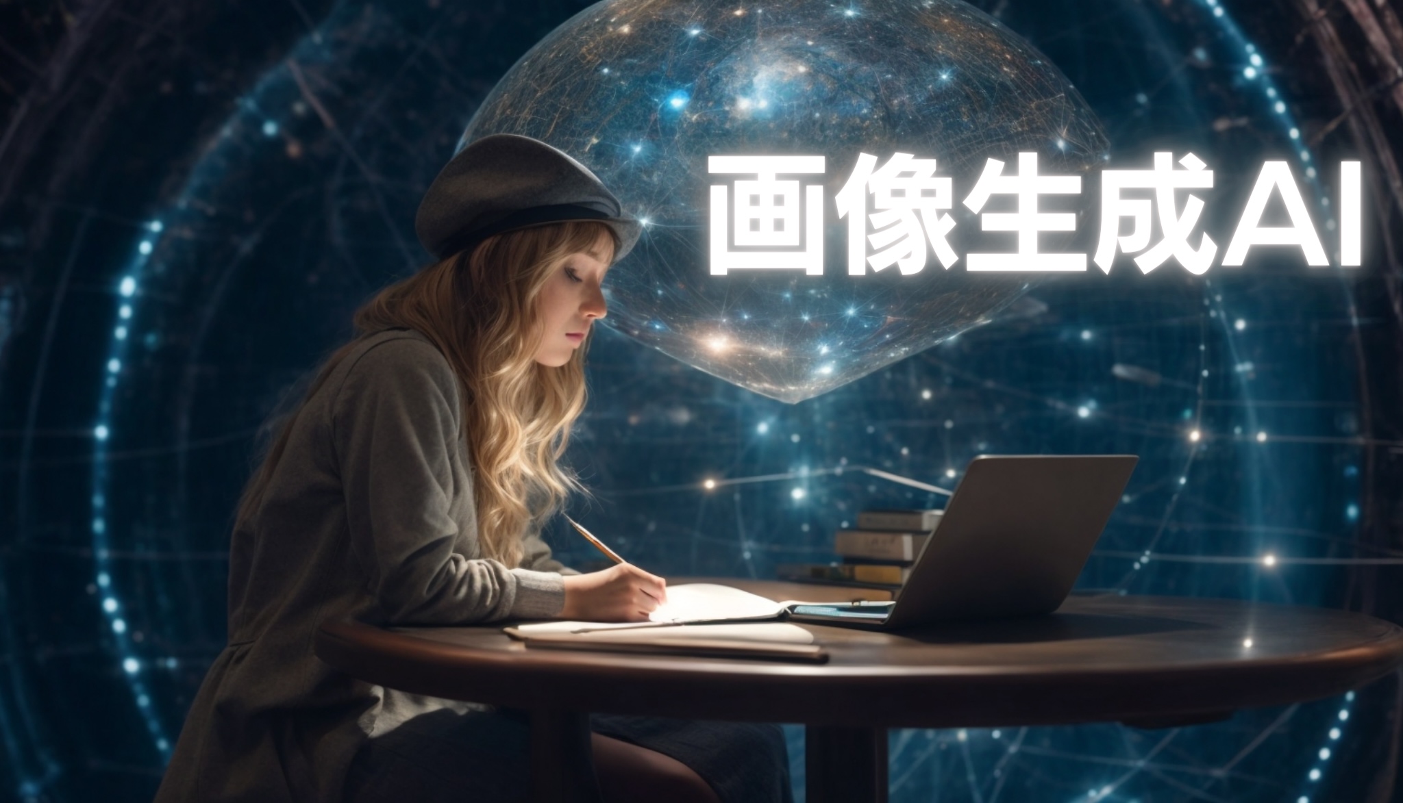 生成されたリアル写真例