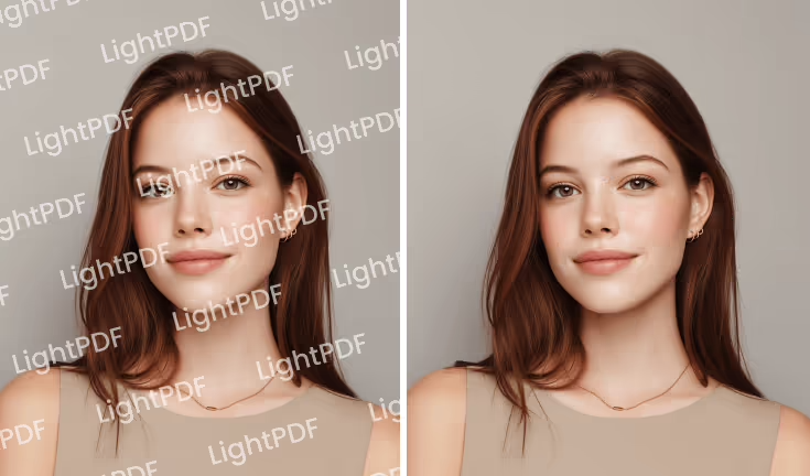 画像加工（AI画像ウォーターマーク除去・フォト消しゴム）