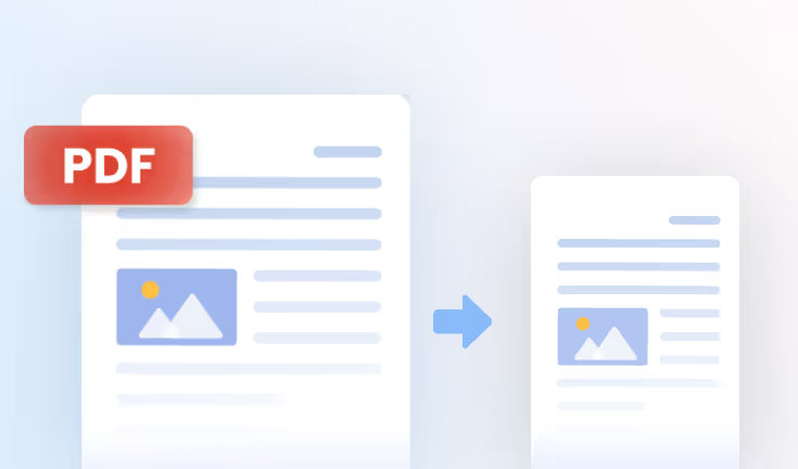 PDFから他形式へ変換